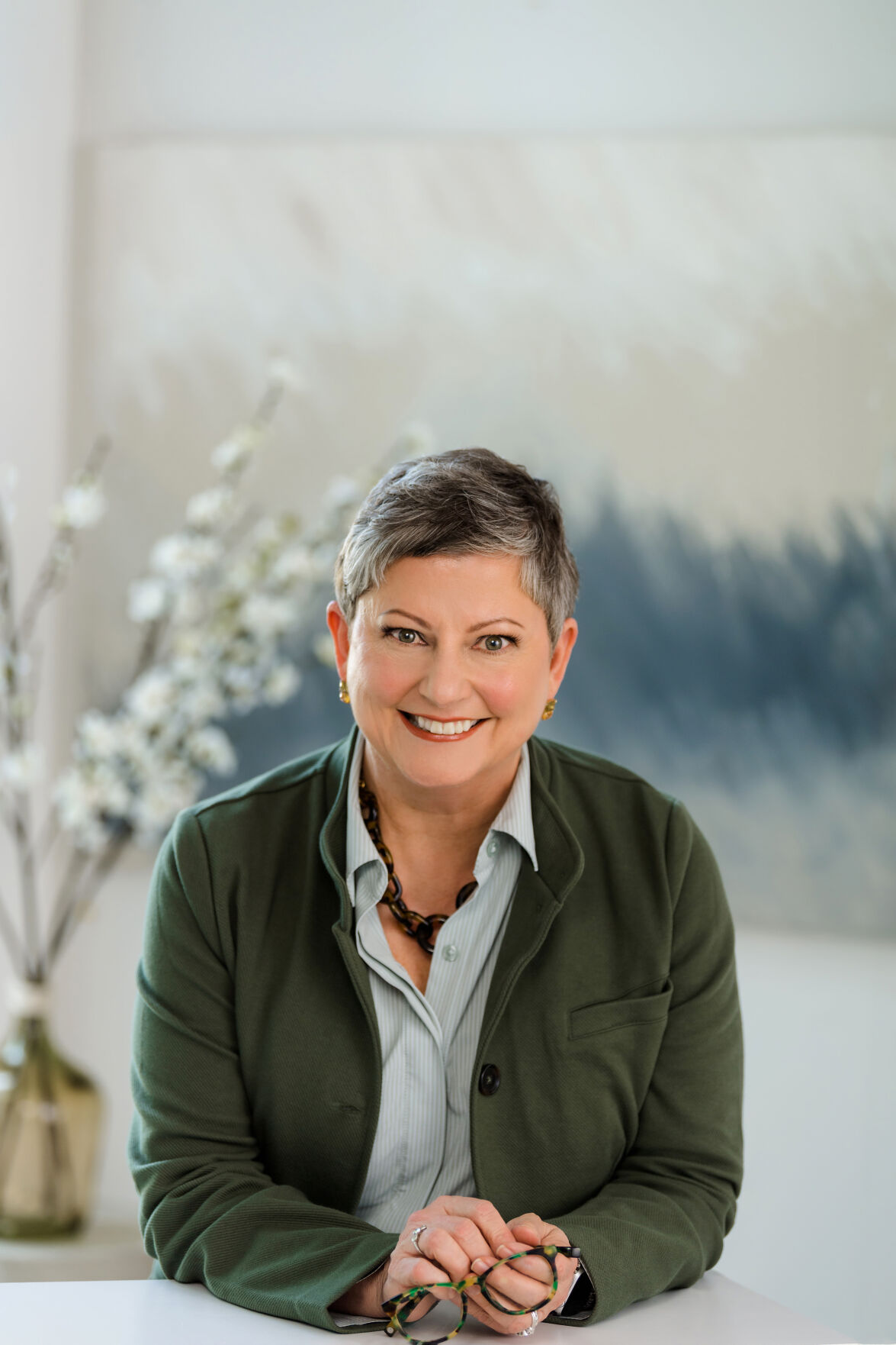Christy Garrard